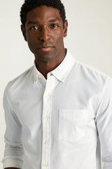 Everyday Oxford Shirt