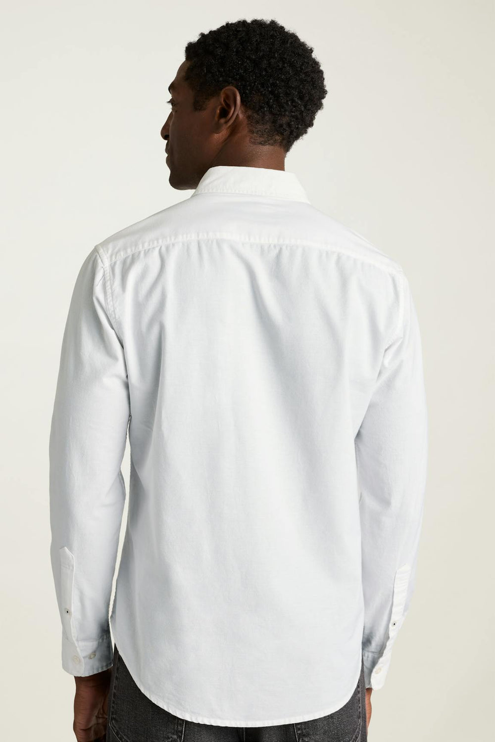 Everyday Oxford Shirt