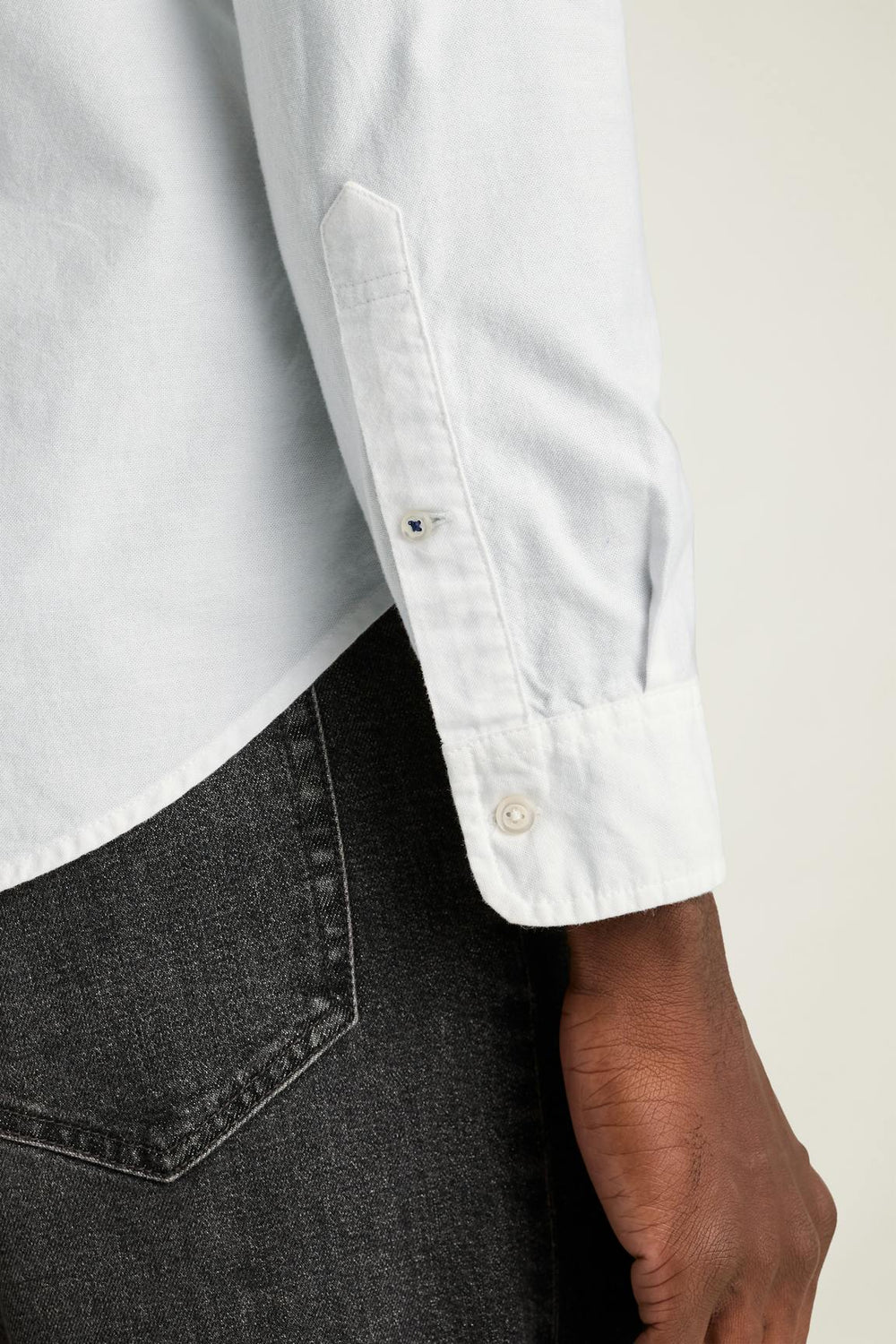 Everyday Oxford Shirt