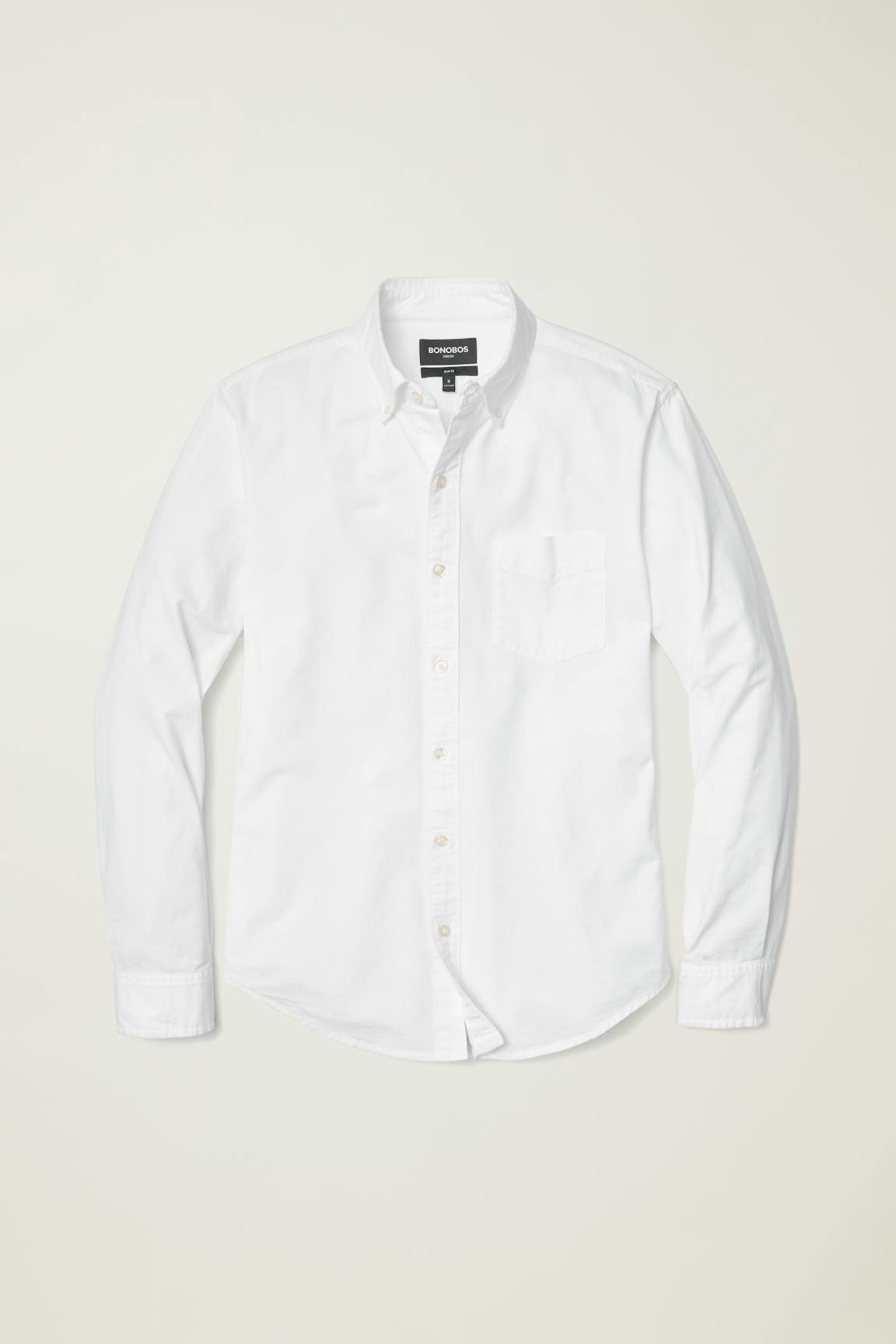 Everyday Oxford Shirt