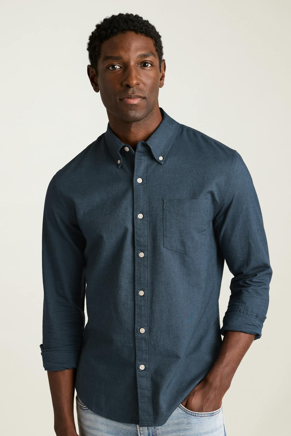 Everyday Oxford Shirt