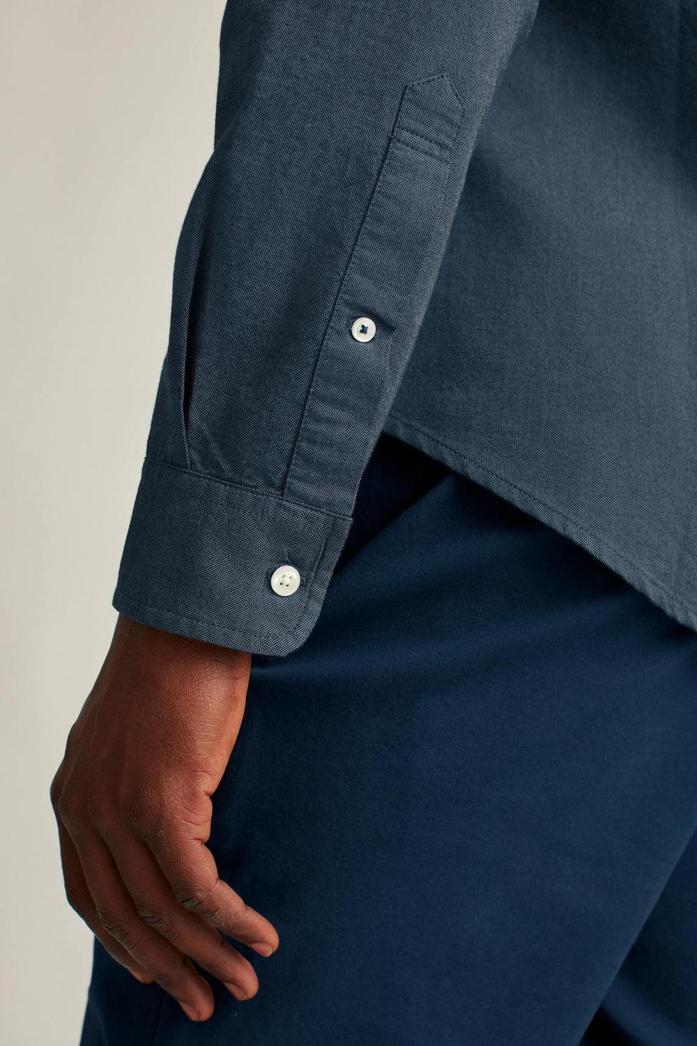 Everyday Oxford Shirt