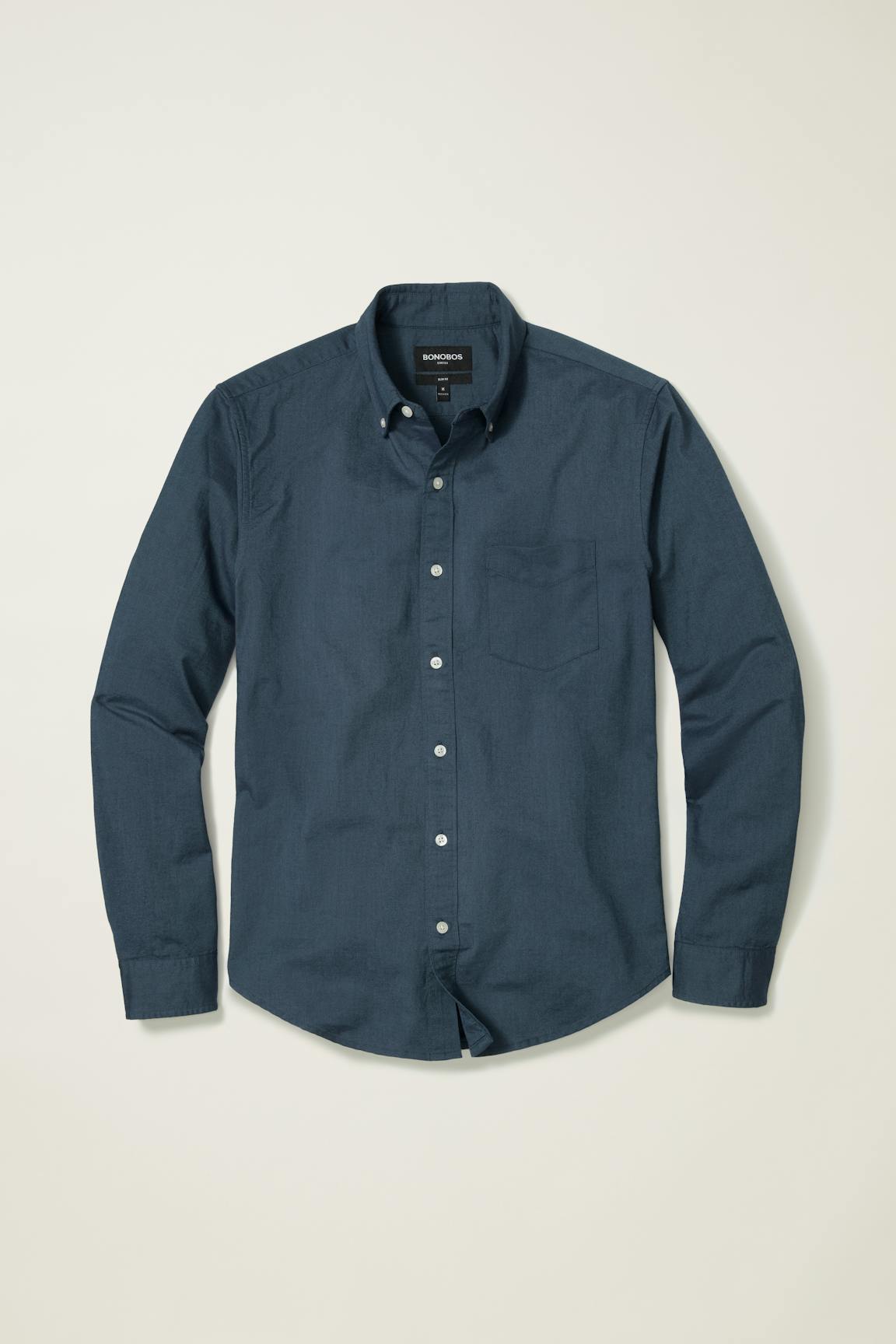 Everyday Oxford Shirt