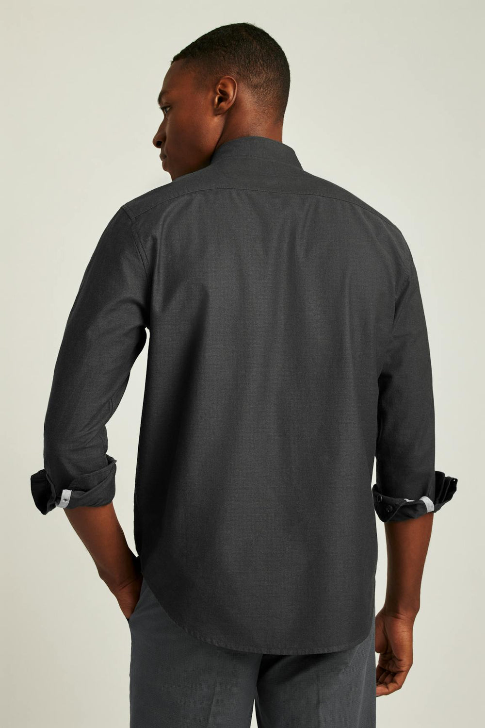 Everyday Oxford Shirt