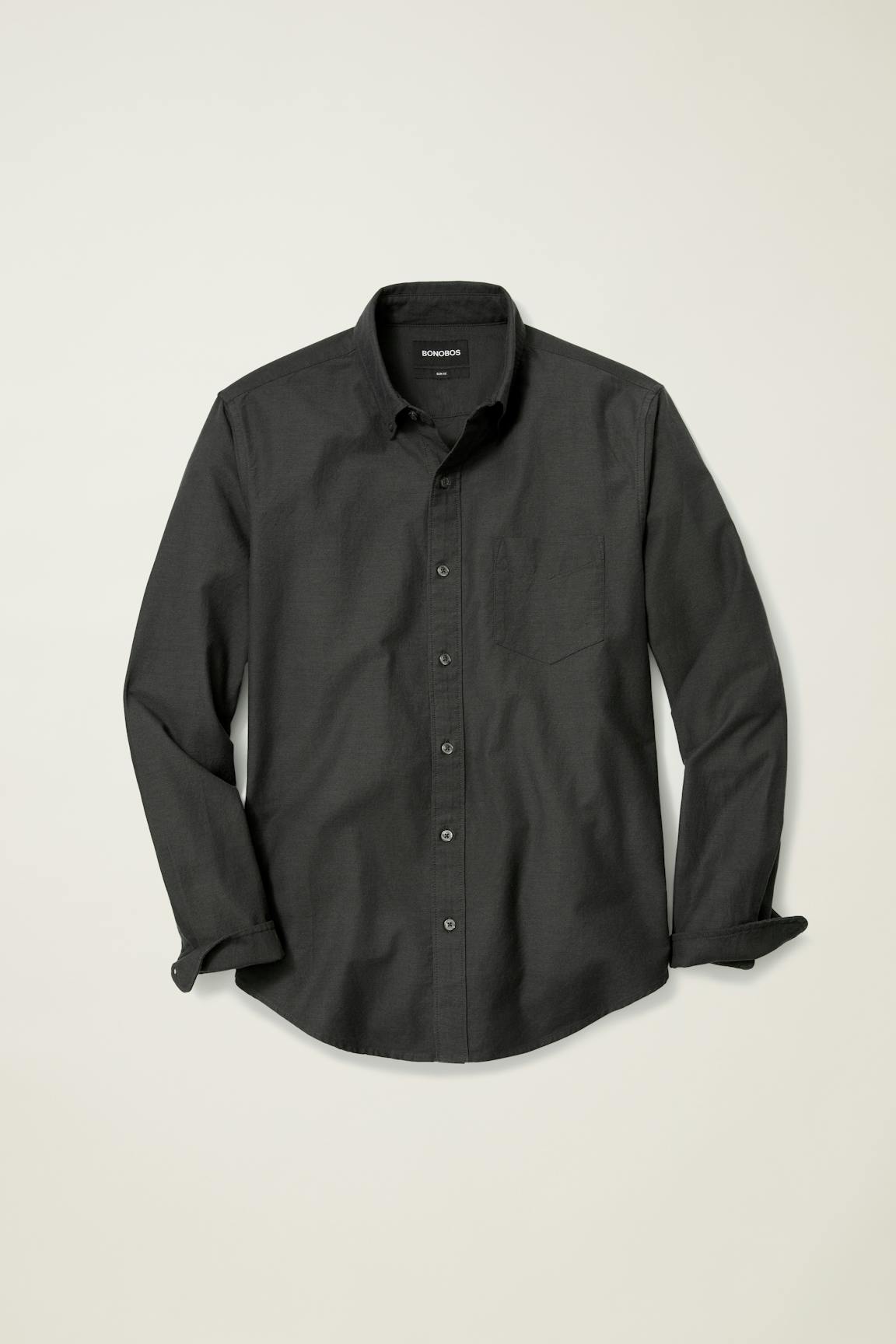 Everyday Oxford Shirt
