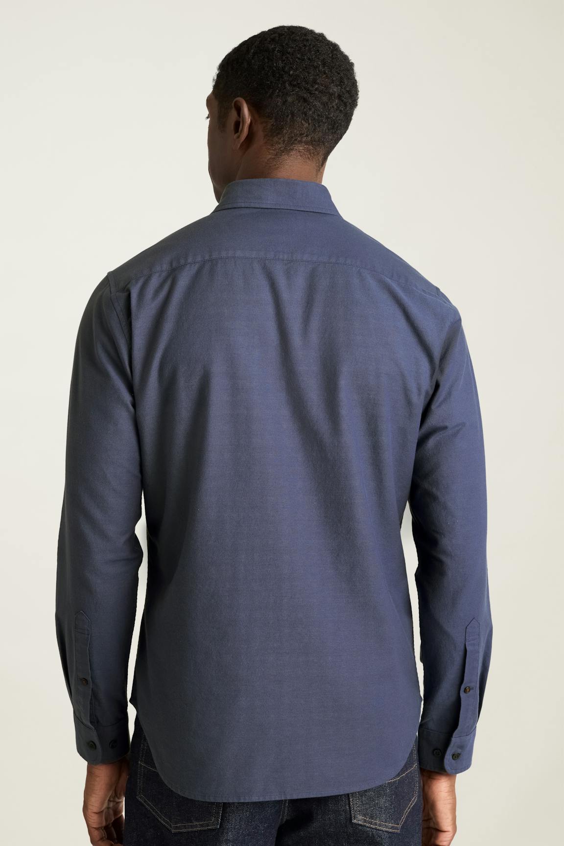 Everyday Oxford Shirt