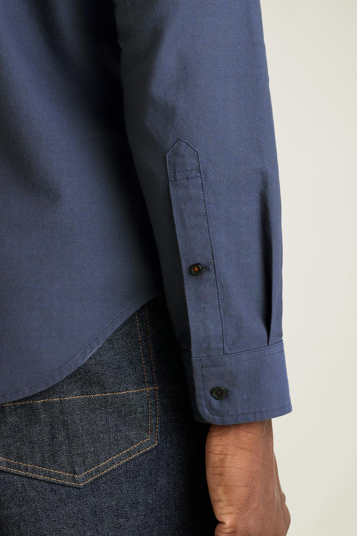 Everyday Oxford Shirt