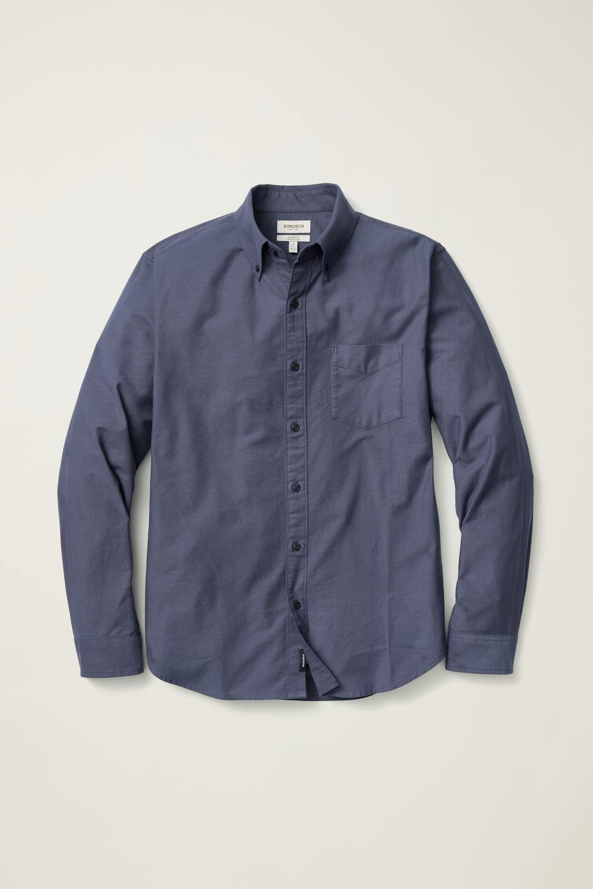 Everyday Oxford Shirt