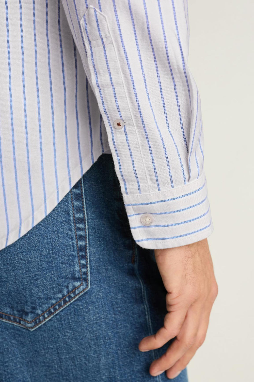 Everyday Oxford Shirt