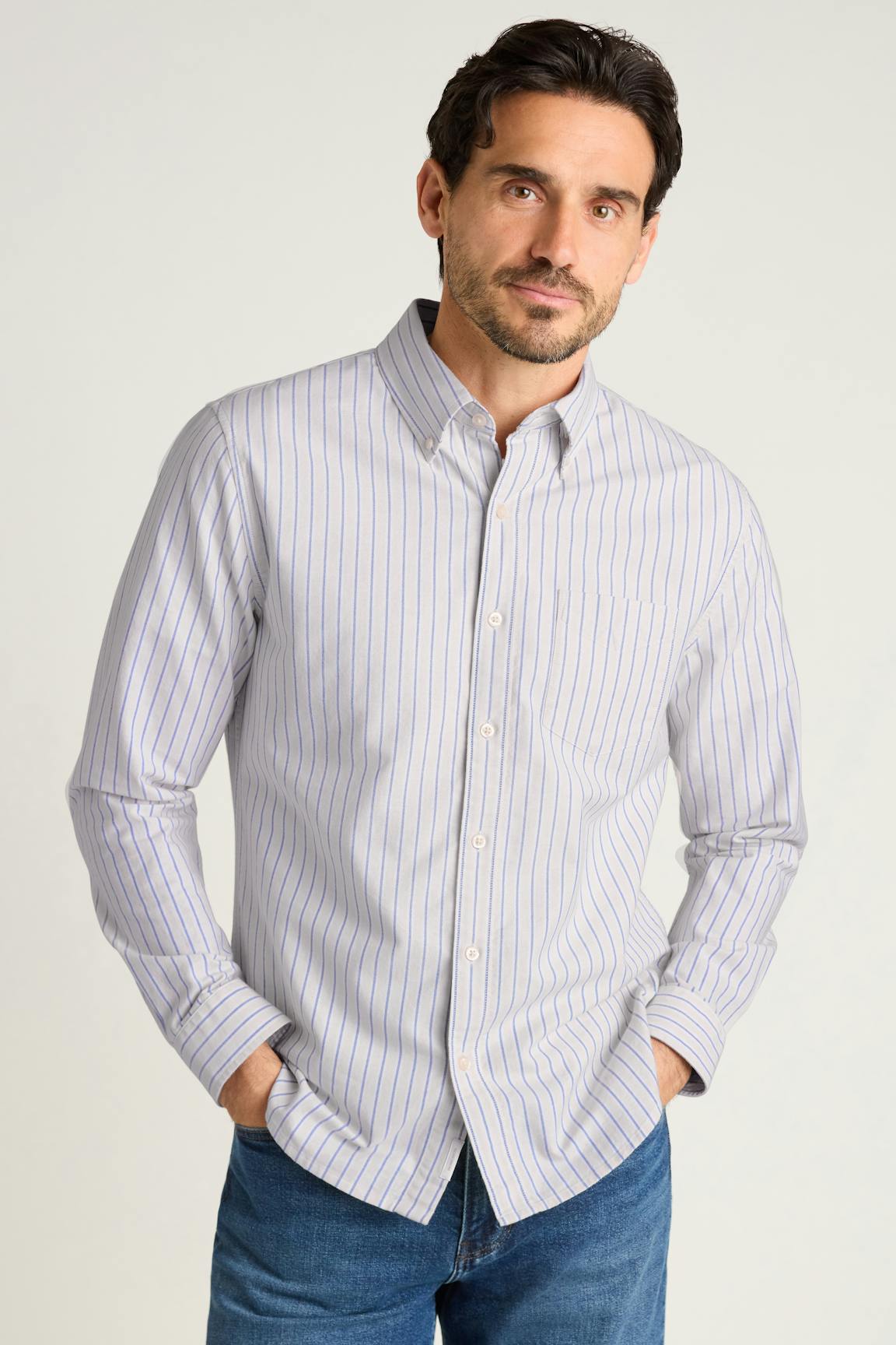 Everyday Oxford Shirt