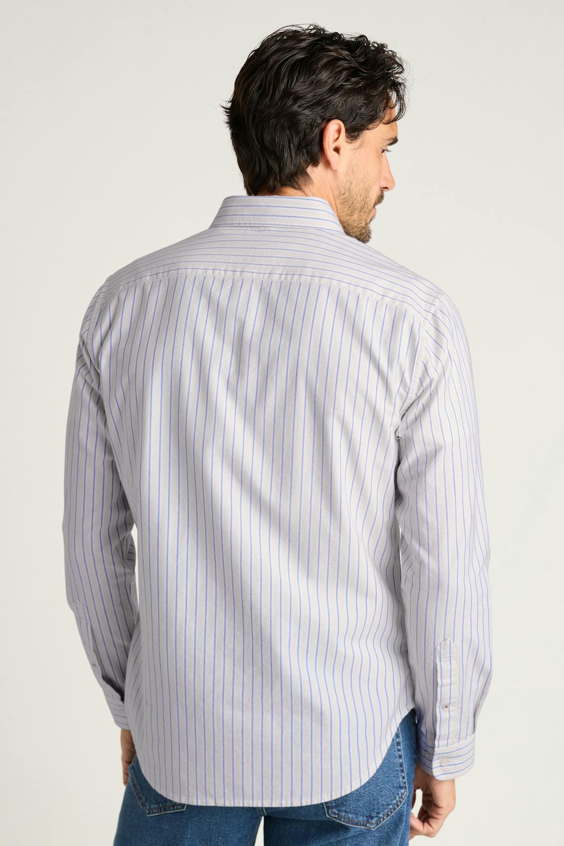 Everyday Oxford Shirt