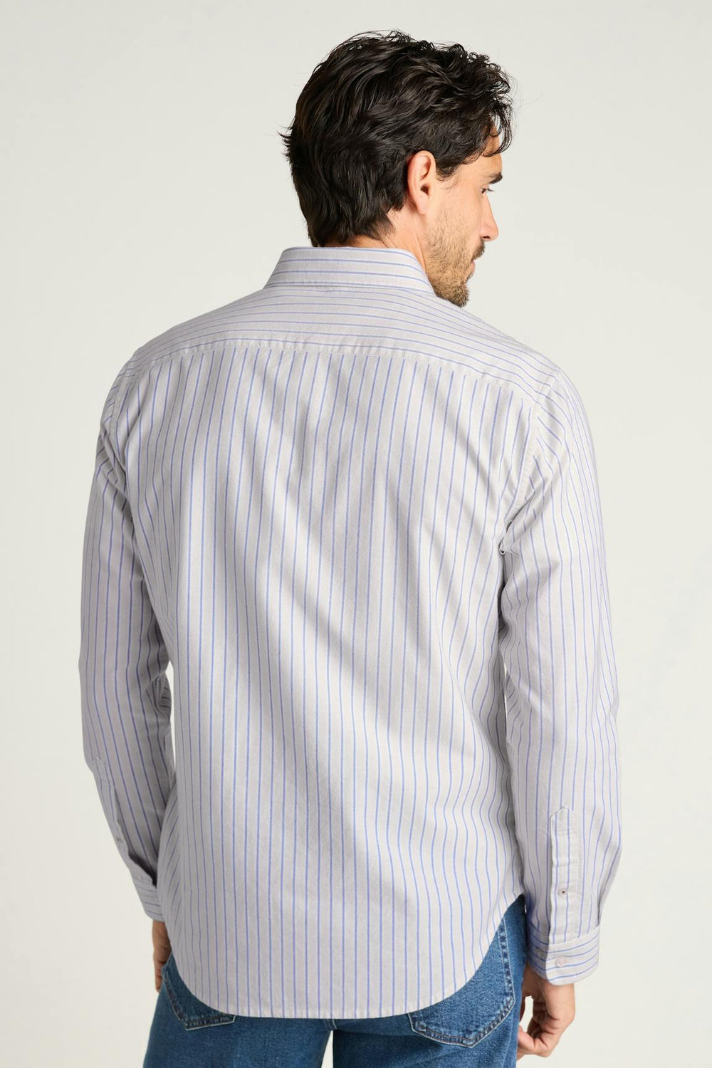 Everyday Oxford Shirt