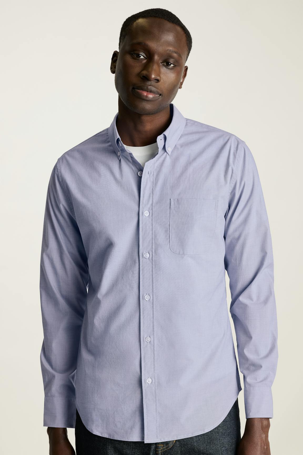 Everyday Shirt