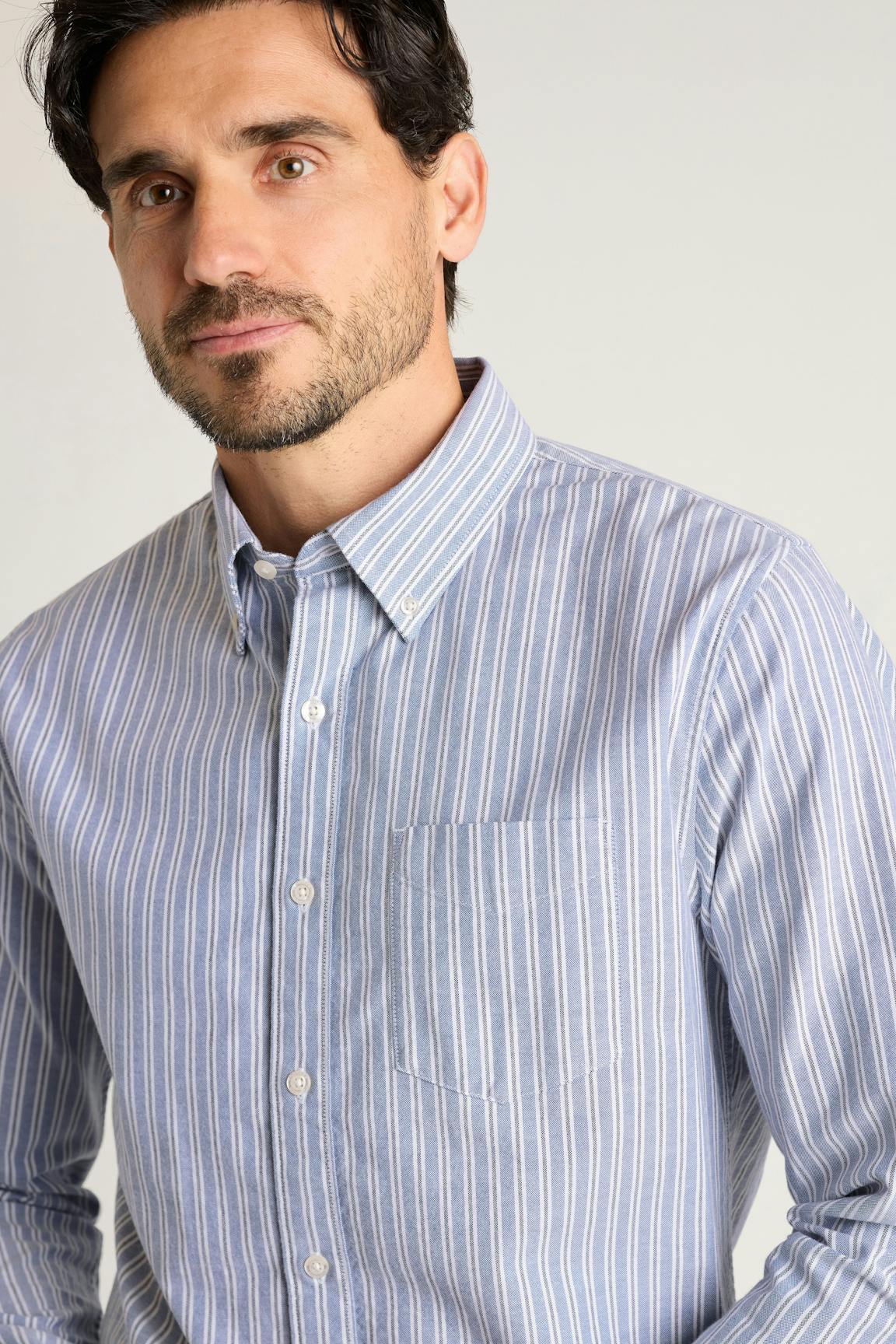 Everyday Oxford Shirt