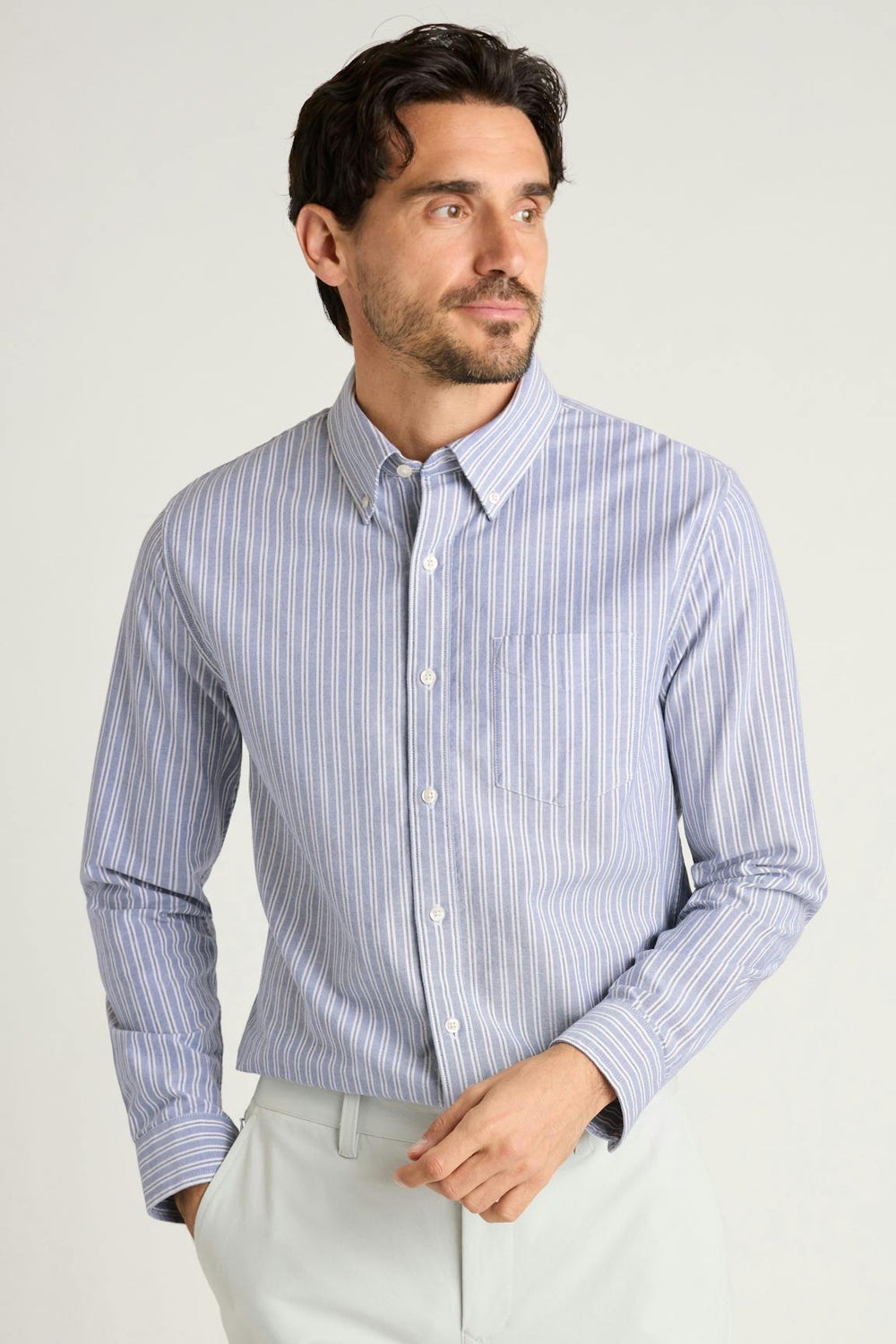 Everyday Oxford Shirt