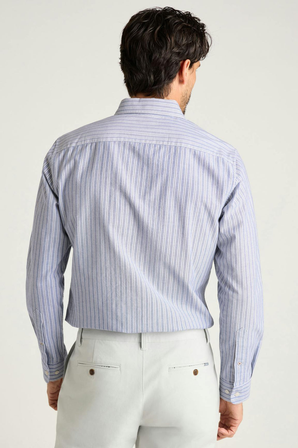 Everyday Oxford Shirt