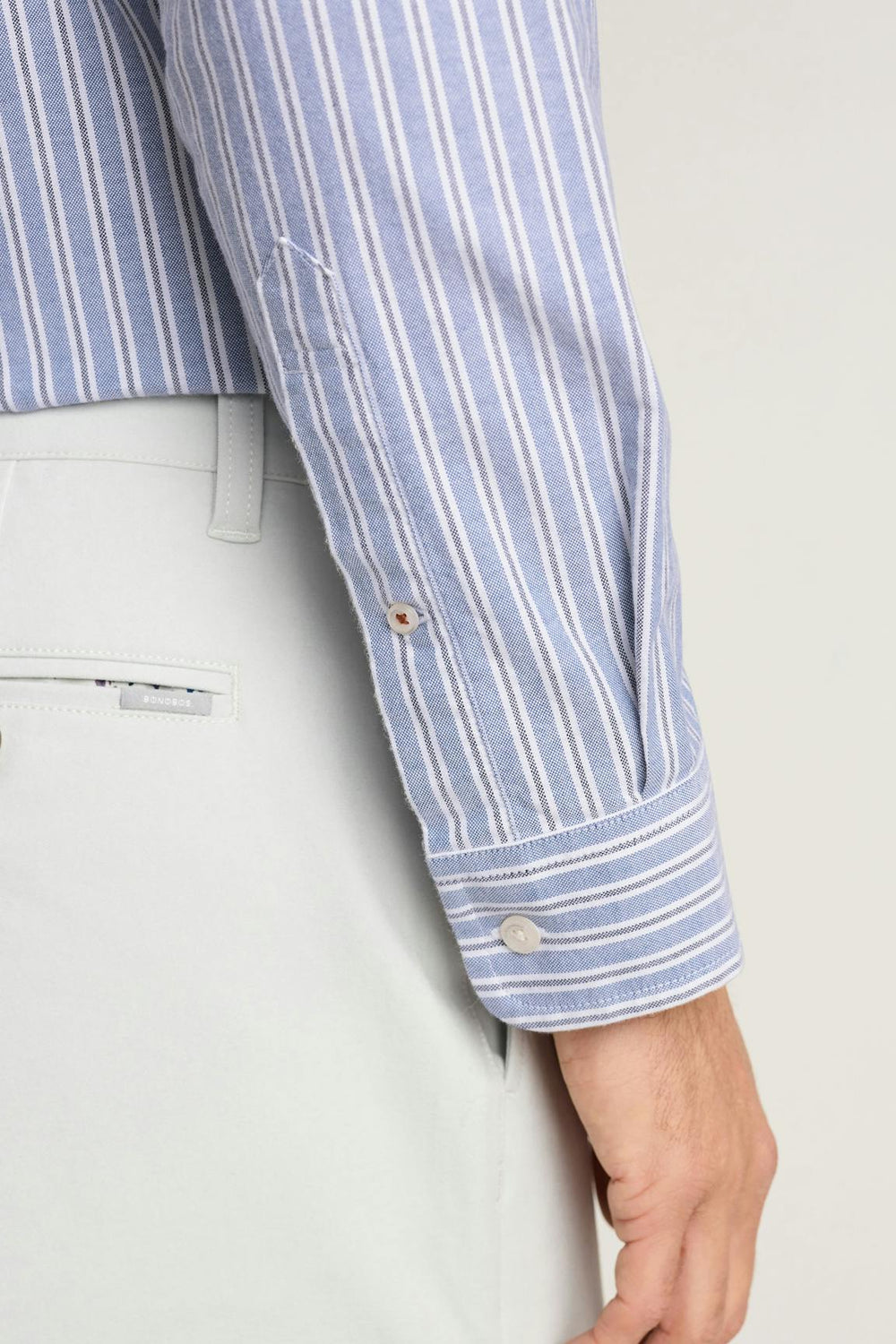 Everyday Oxford Shirt