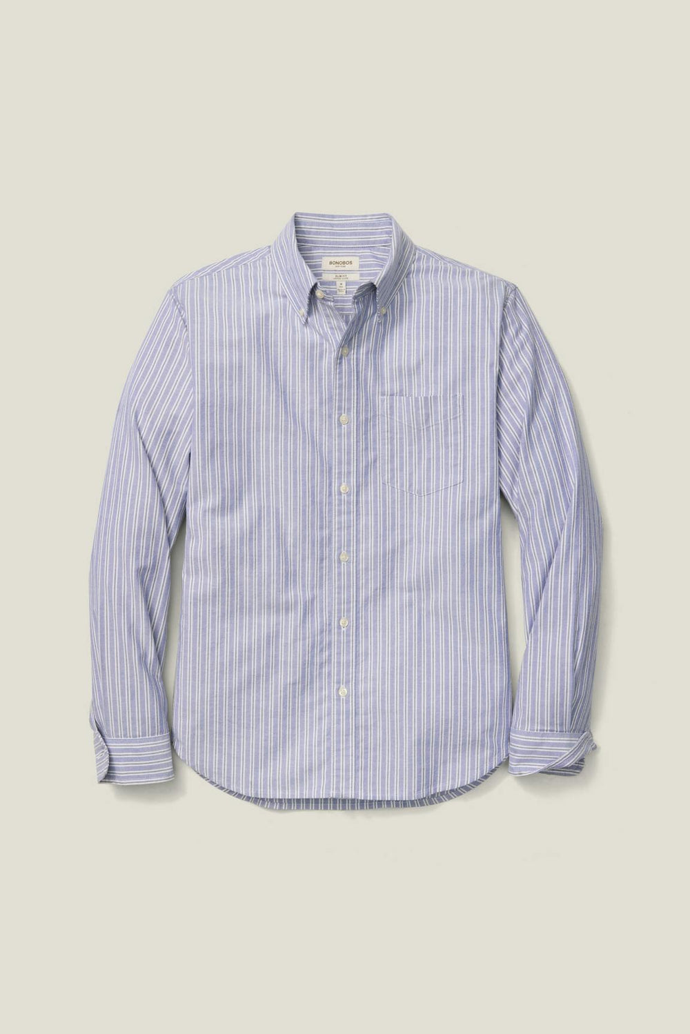 Everyday Oxford Shirt