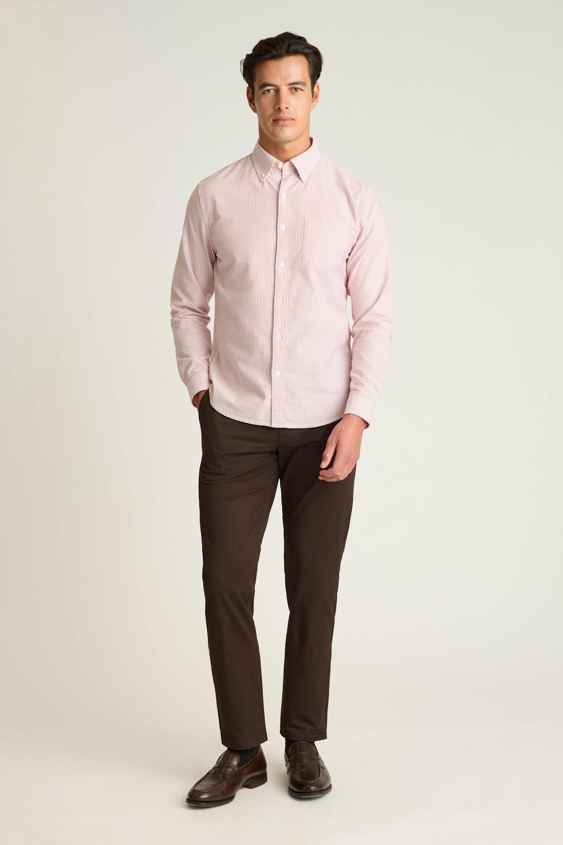 Everyday Oxford Shirt