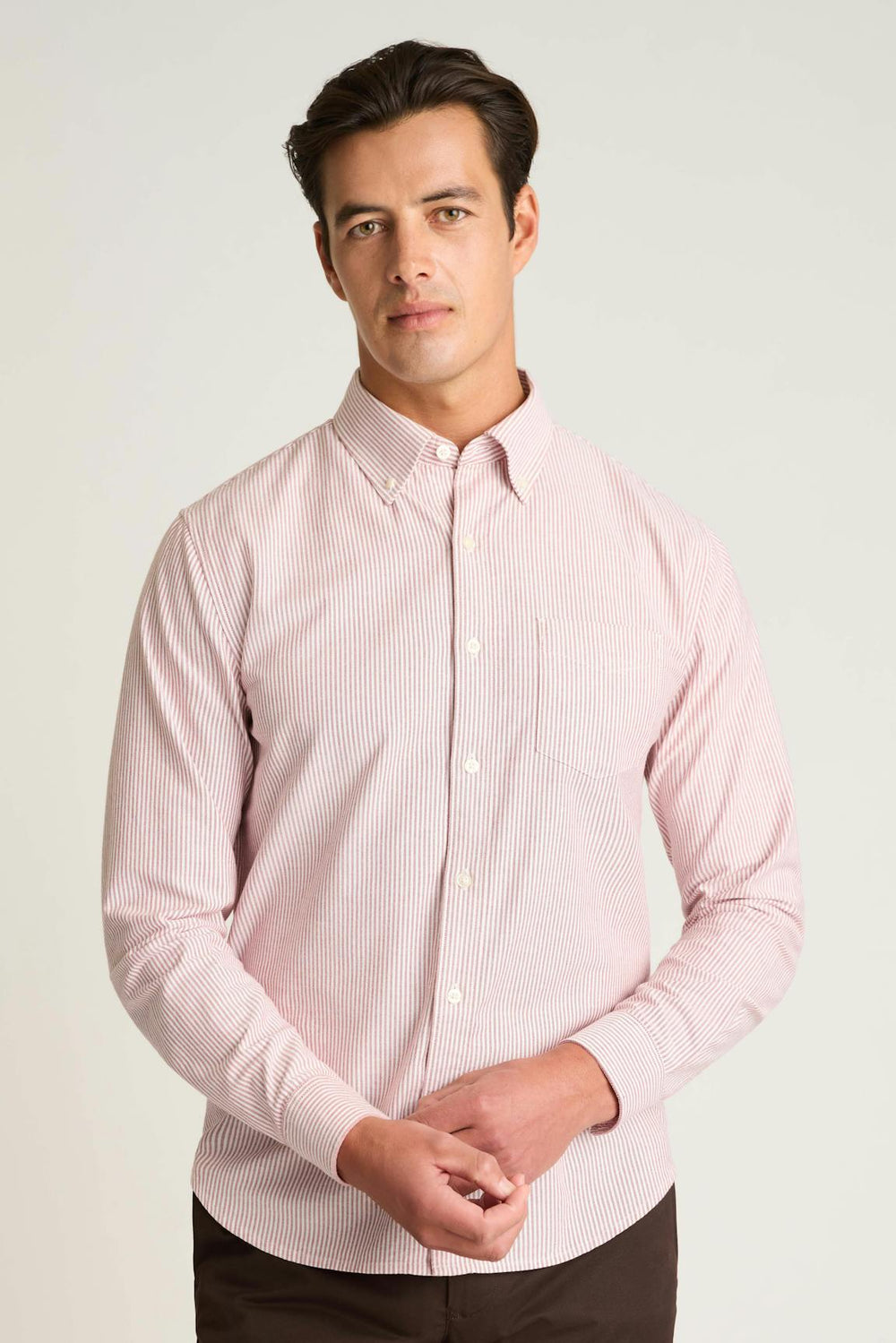 Everyday Oxford Shirt