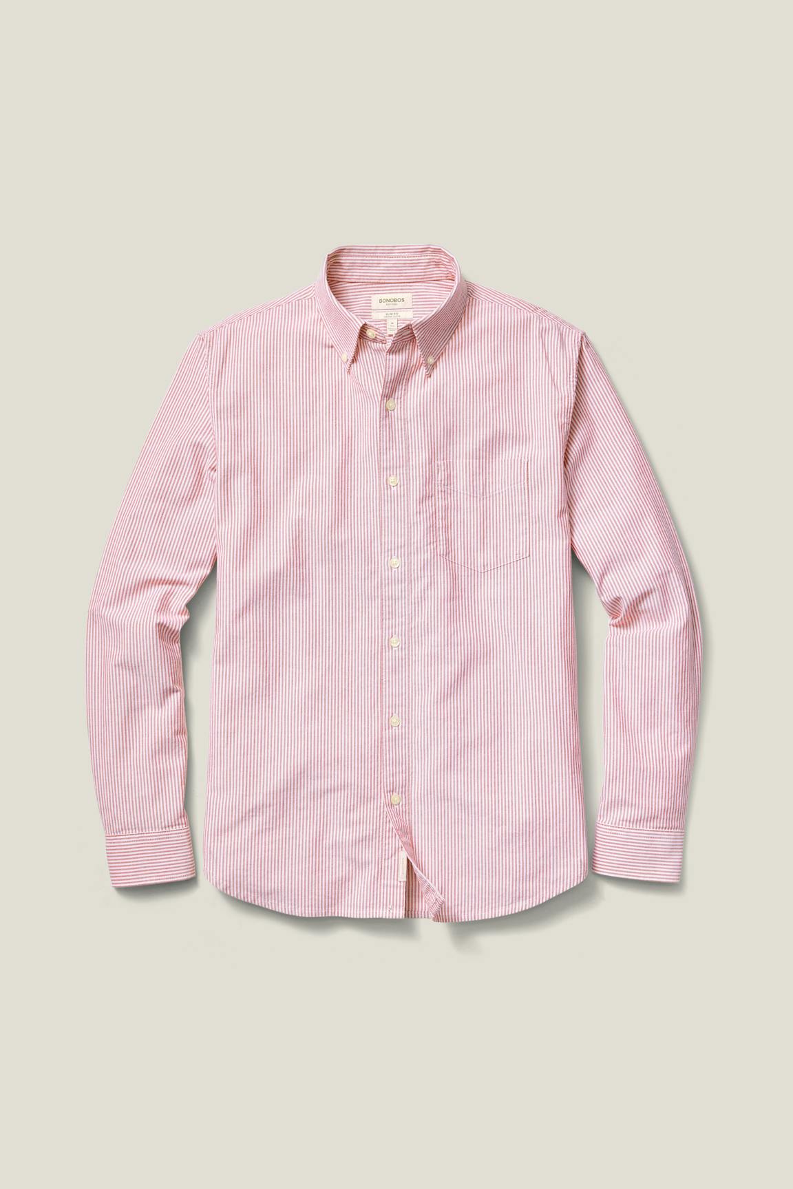 Everyday Oxford Shirt