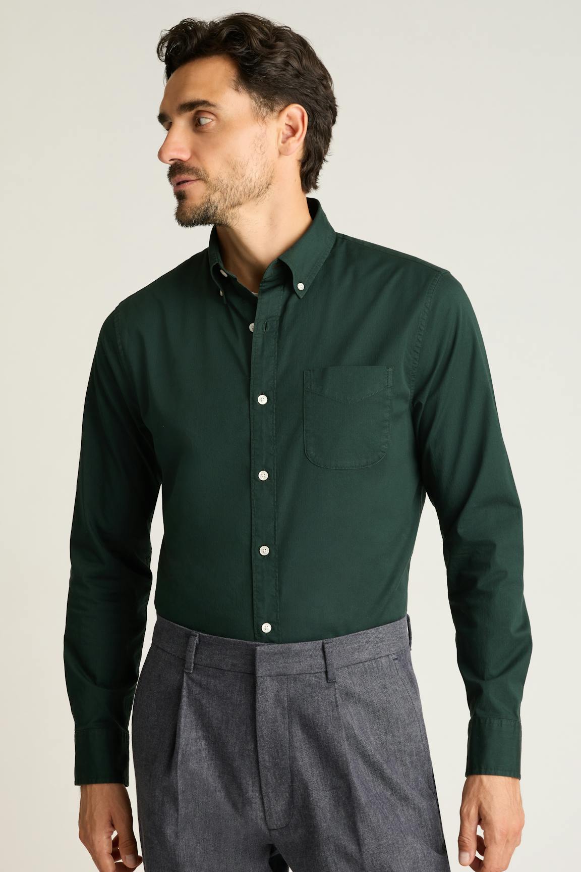 Everyday Shirt