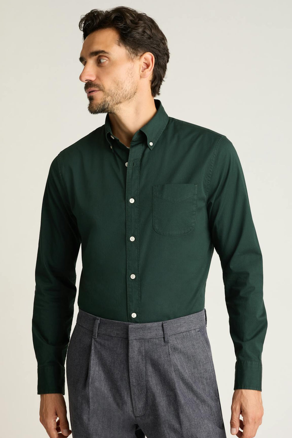 Everyday Shirt