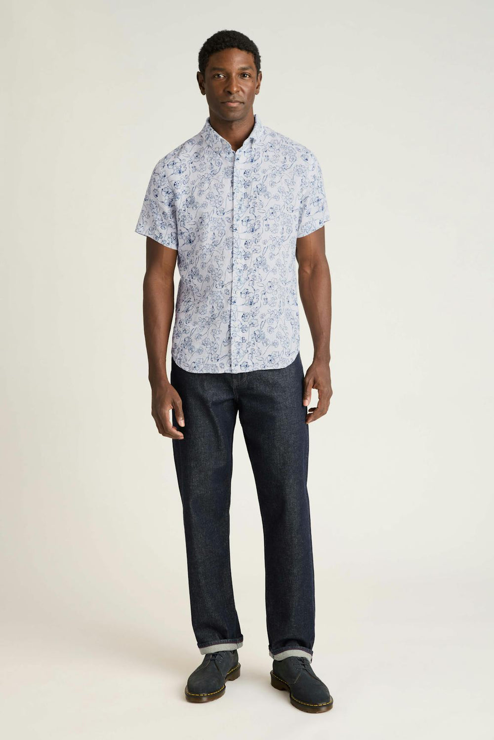 Riviera Short Sleeve Shirt
