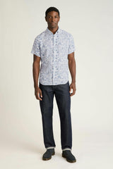Riviera Short Sleeve Shirt