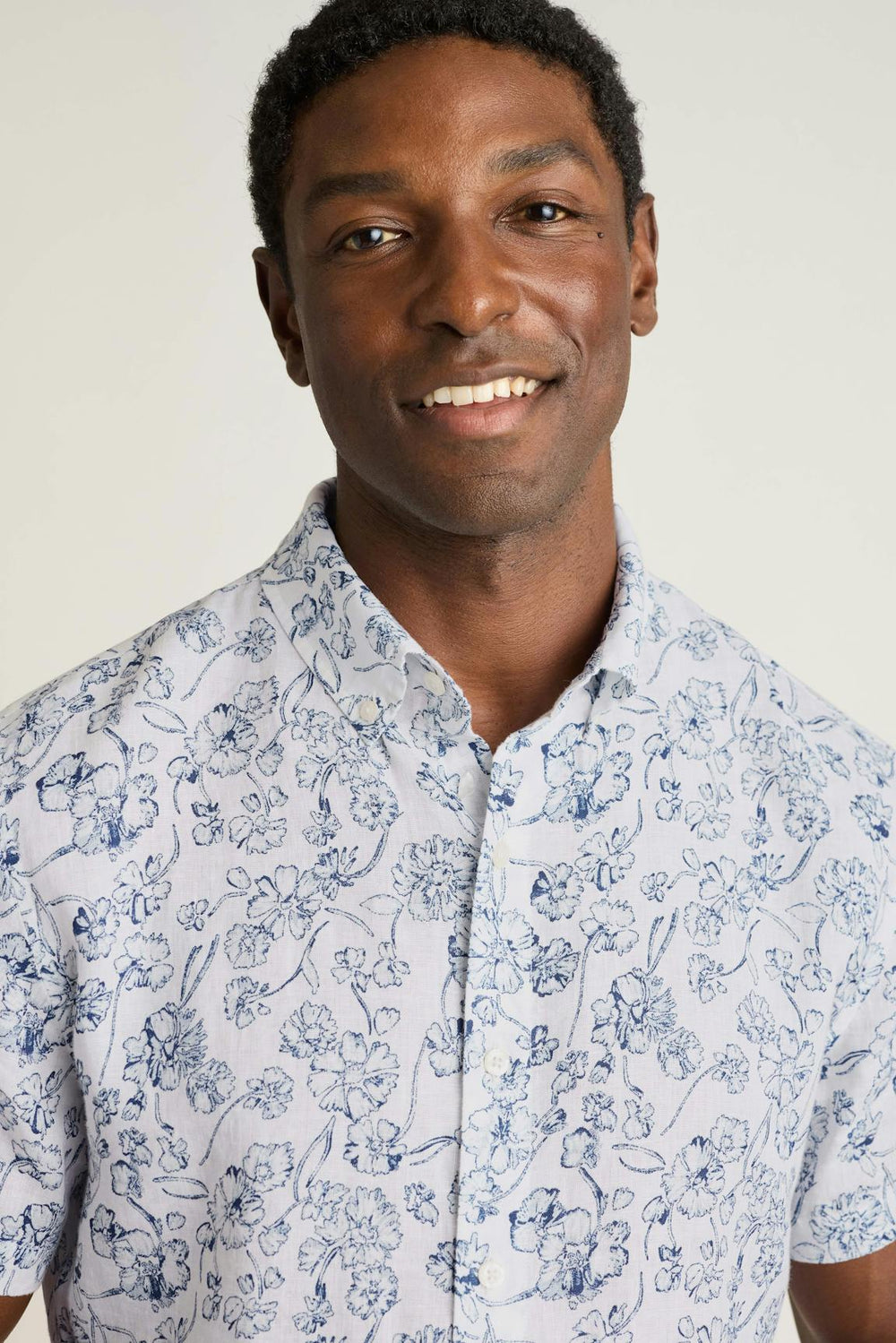 Riviera Short Sleeve Shirt