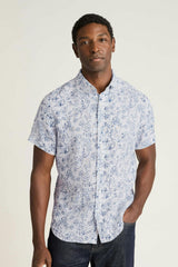 Riviera Short Sleeve Shirt
