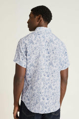 Riviera Short Sleeve Shirt