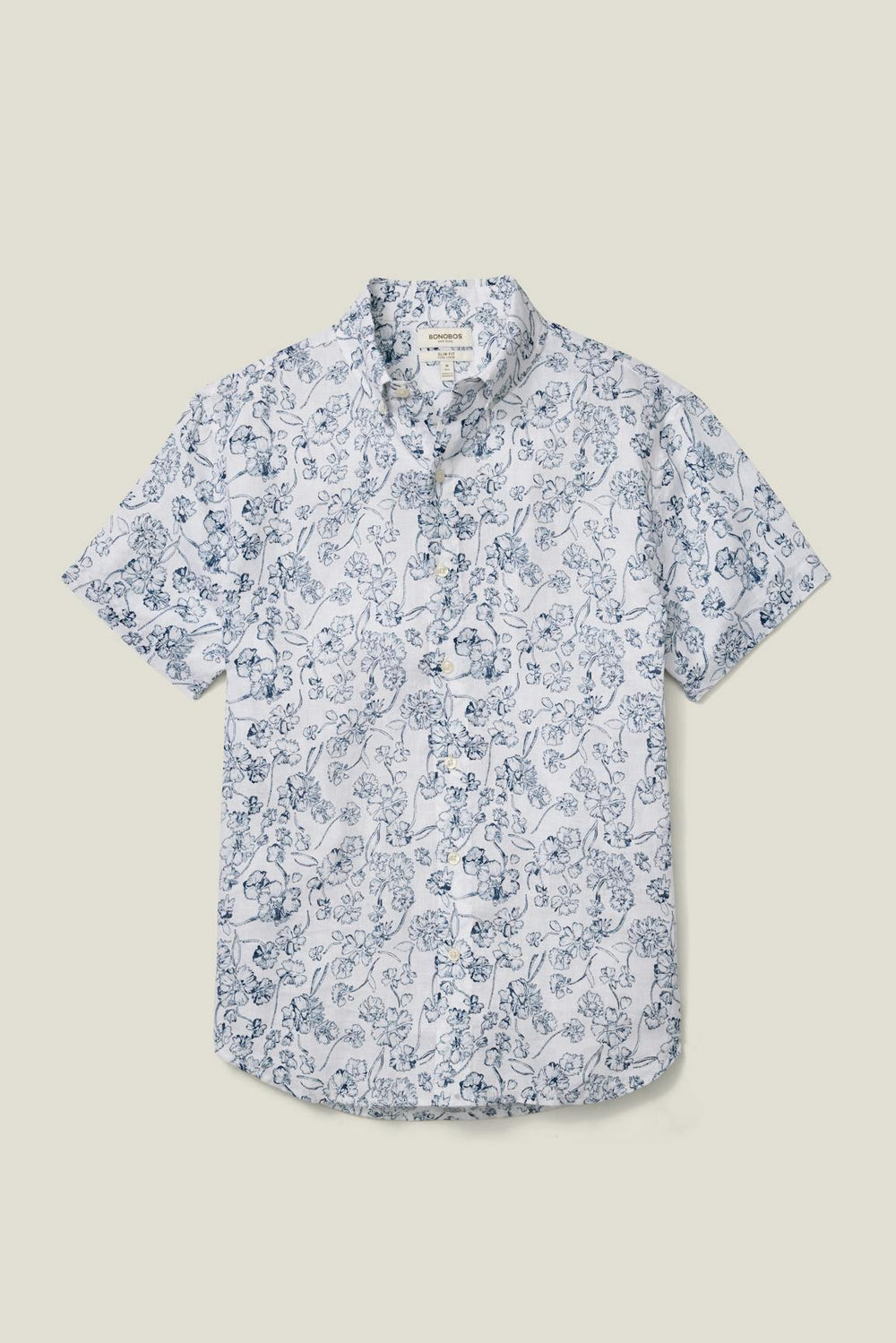 Riviera Short Sleeve Shirt