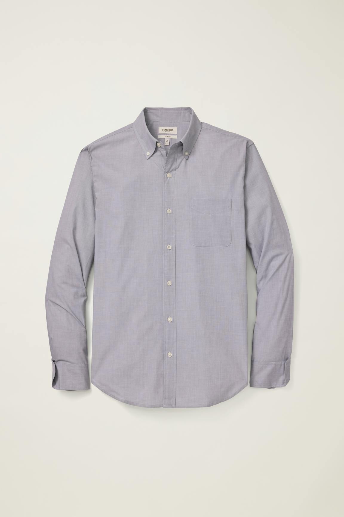 Everyday Shirt