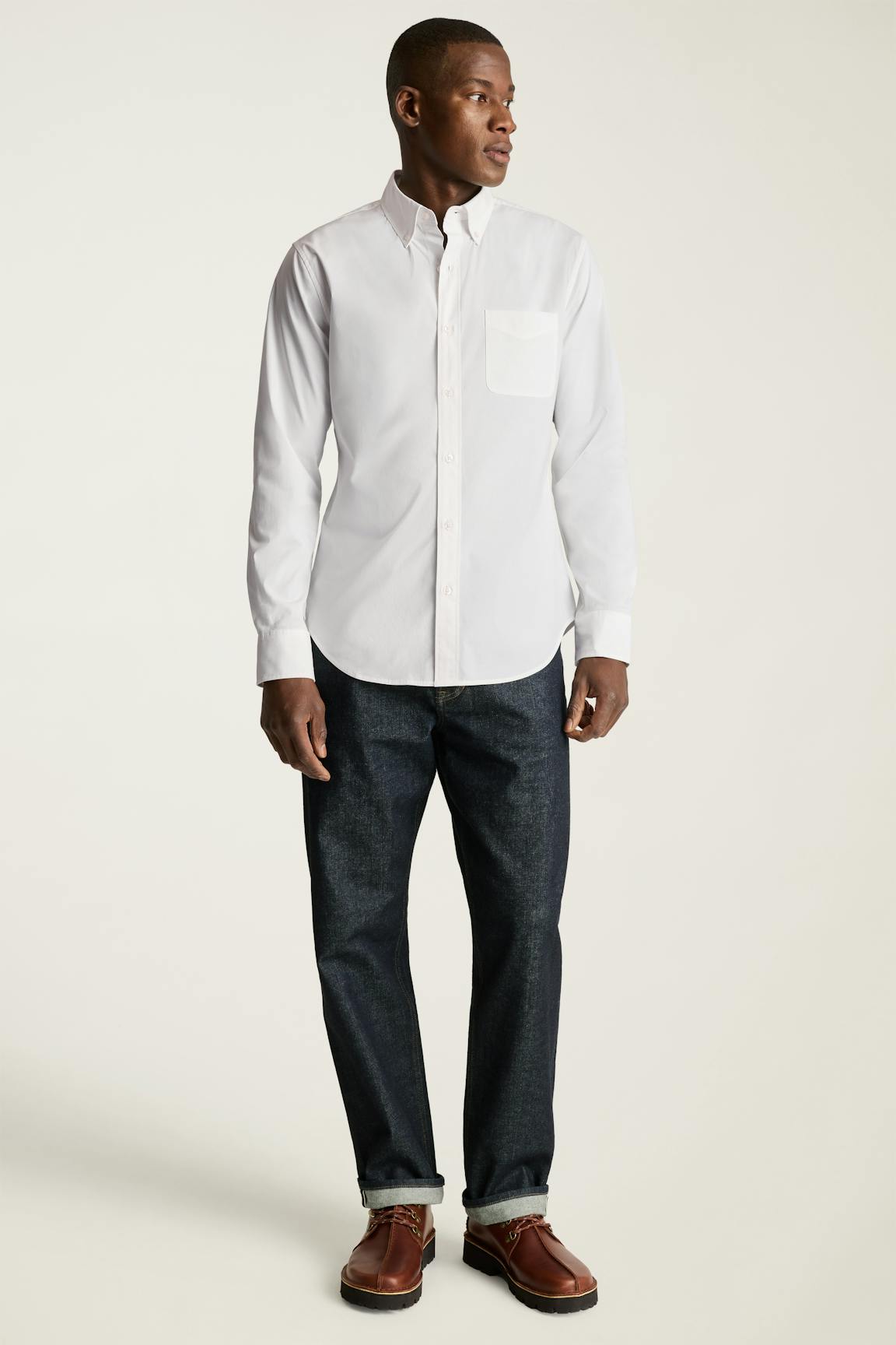 Everyday Shirt