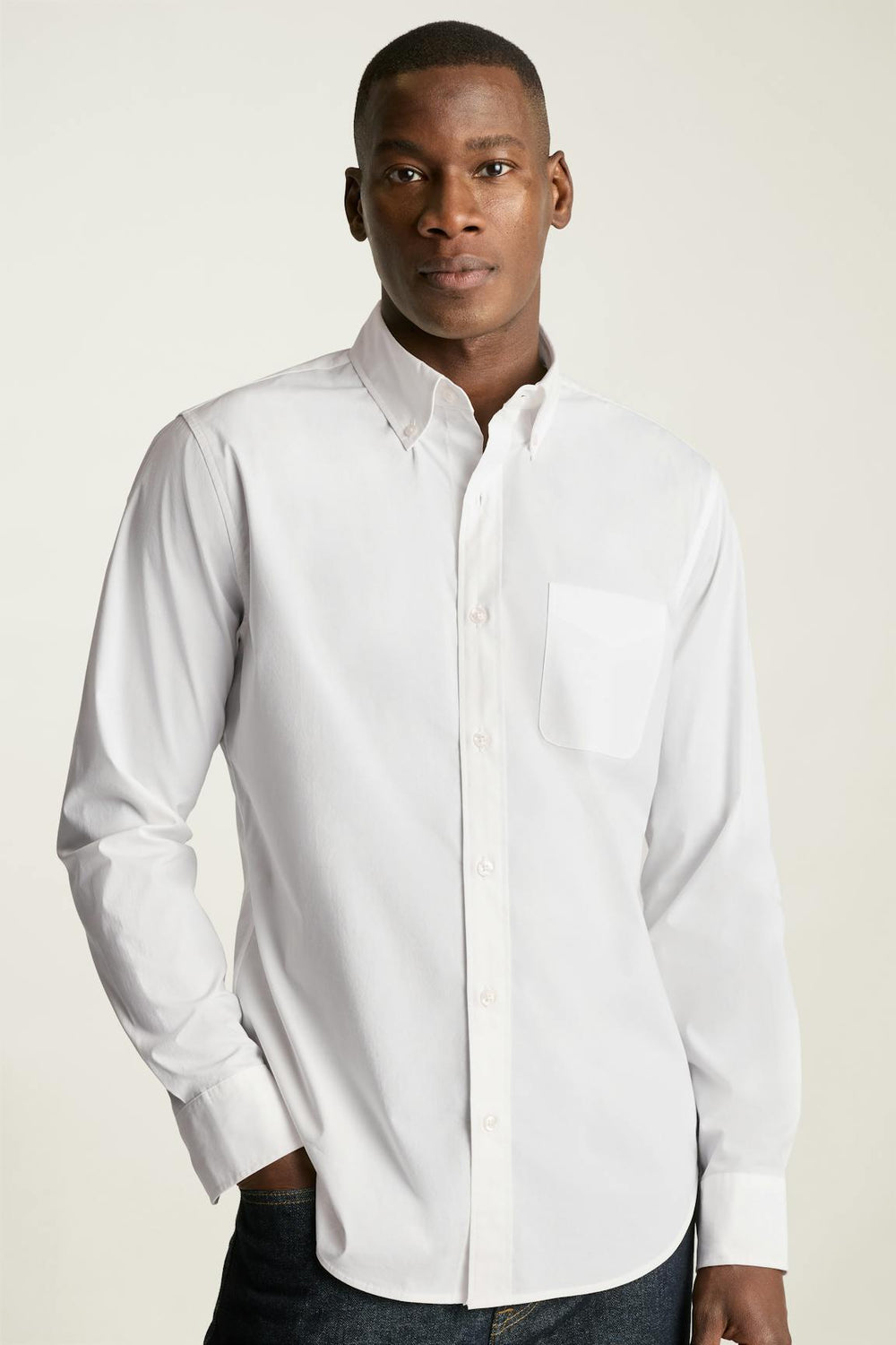 Everyday Shirt