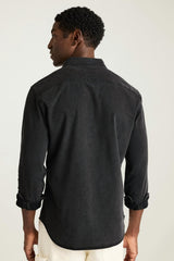 Everyday Denim Shirt