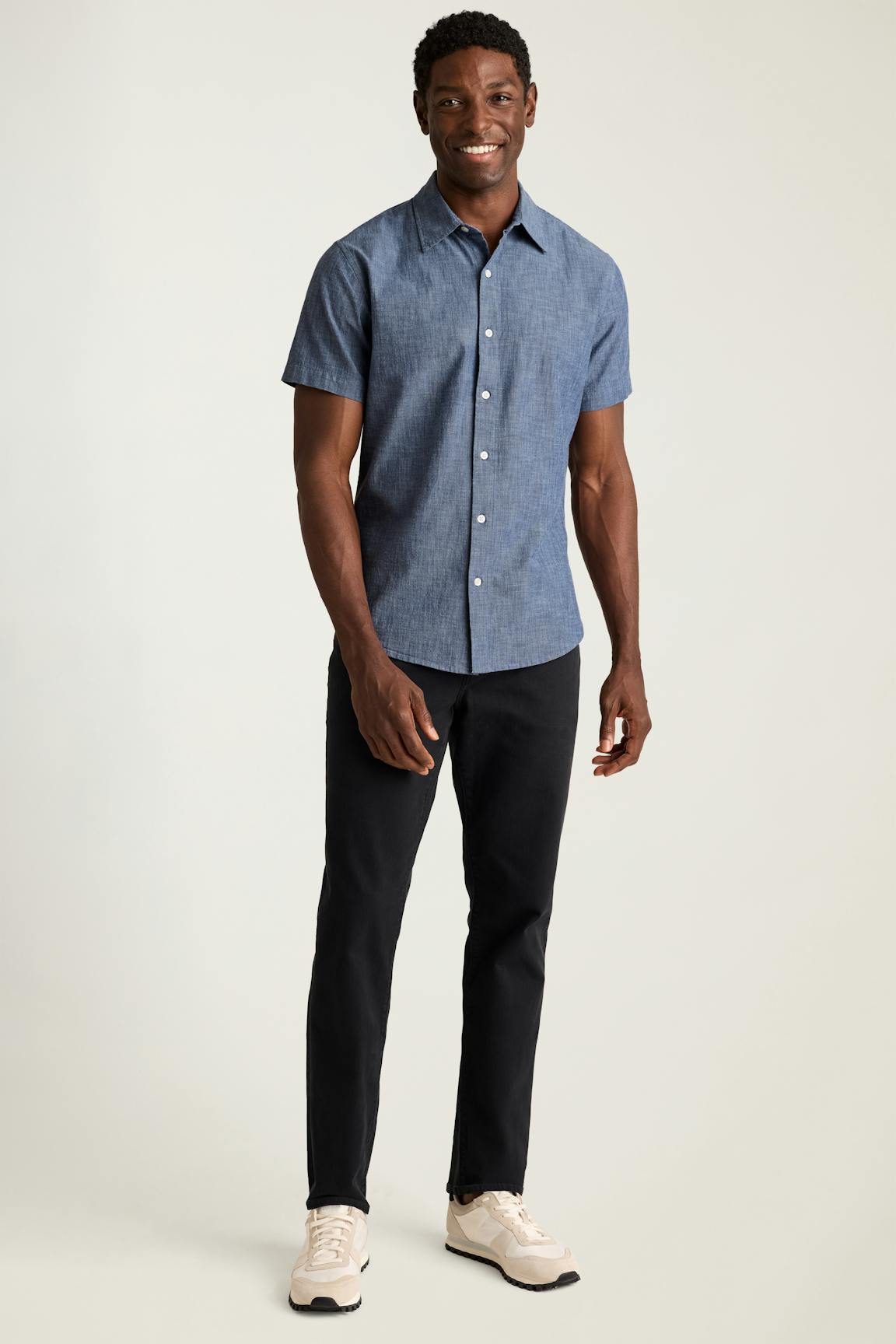 Riviera Short Sleeve Shirt