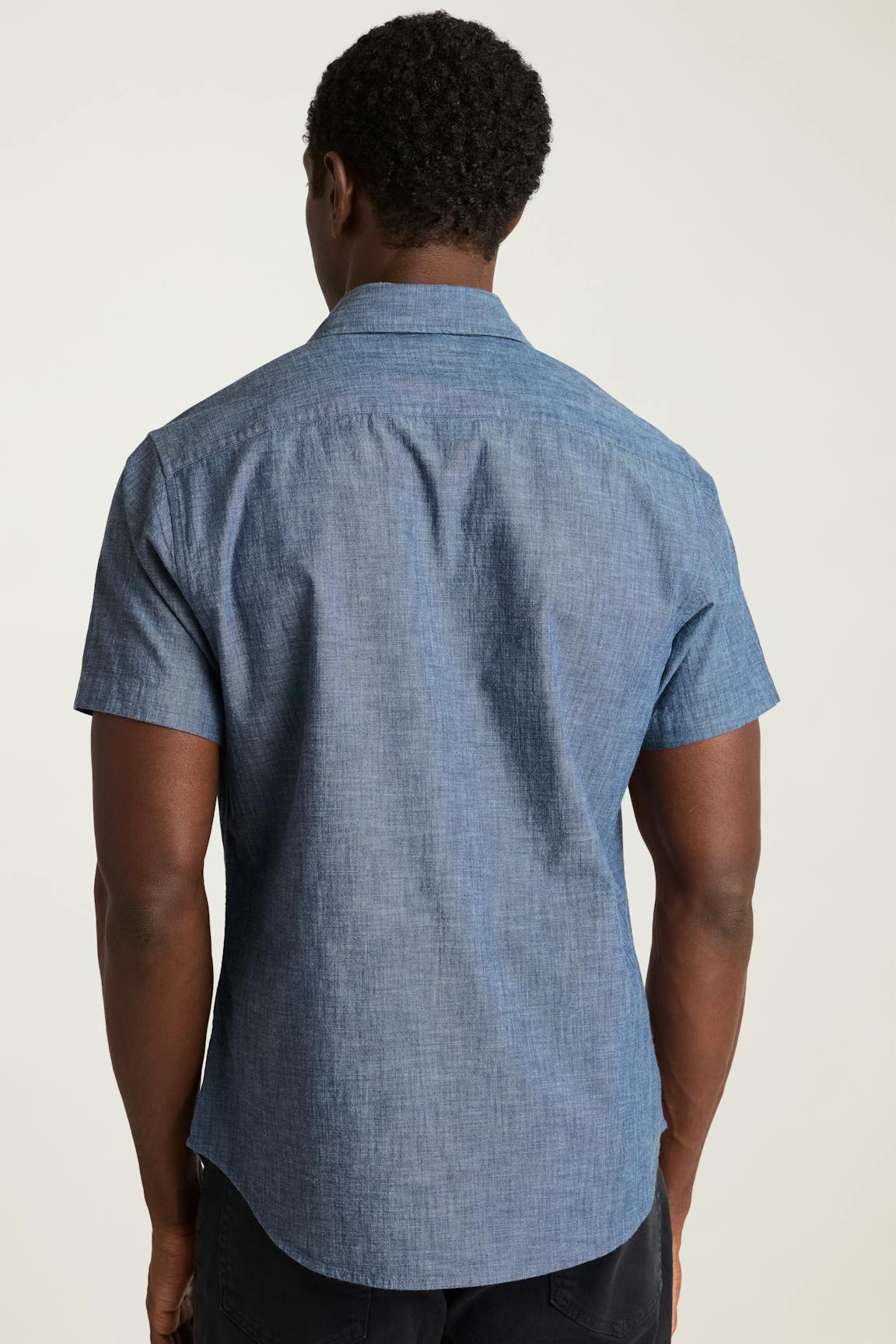 Riviera Short Sleeve Shirt