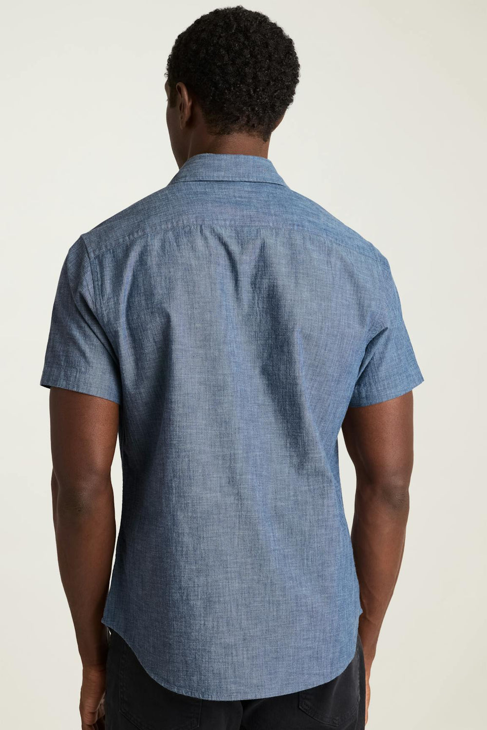 Riviera Short Sleeve Shirt