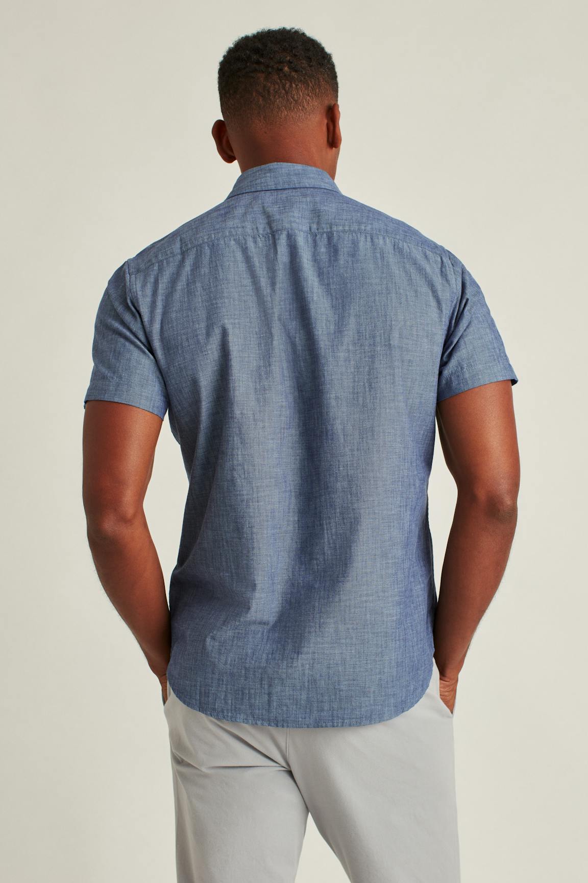 Riviera Short Sleeve Shirt