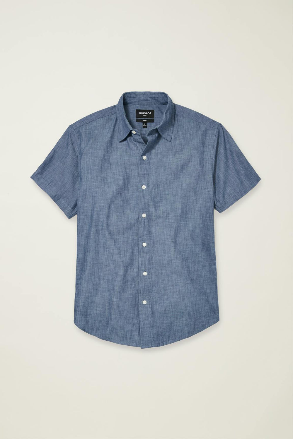 Riviera Short Sleeve Shirt