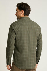 Everyday Lightweight Flannel Shirt