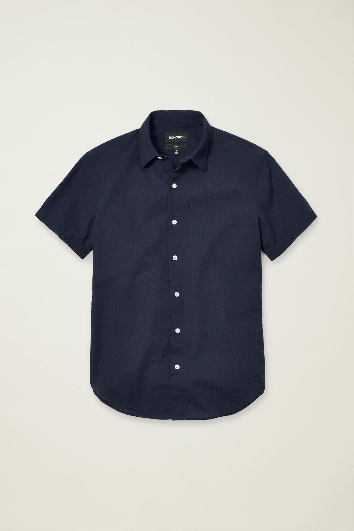 Riviera Short Sleeve Shirt