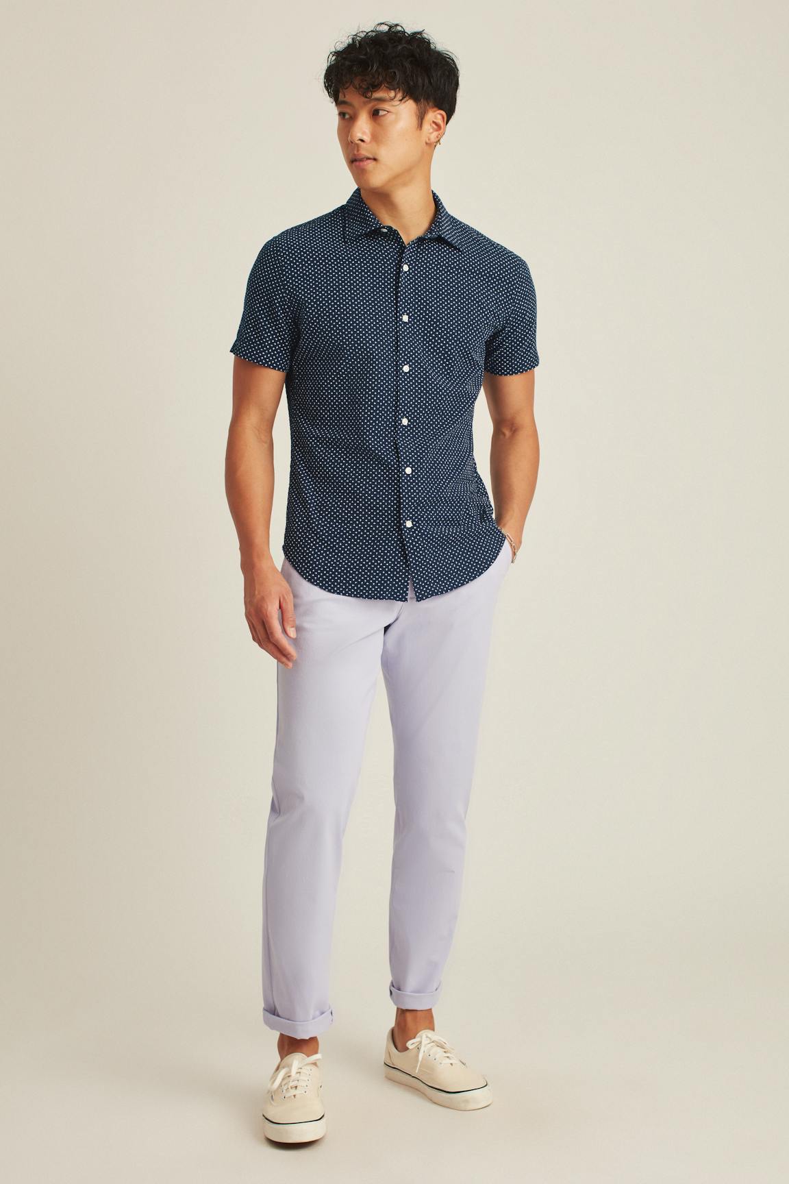 Riviera Short Sleeve Shirt