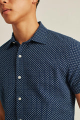 Riviera Short Sleeve Shirt