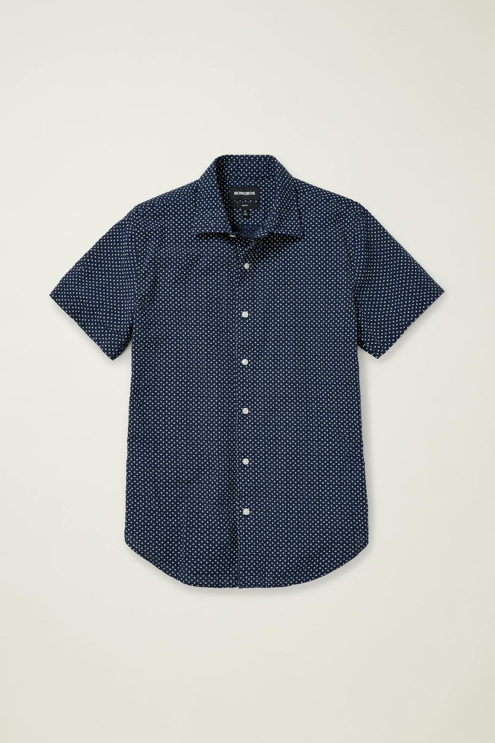 Riviera Short Sleeve Shirt