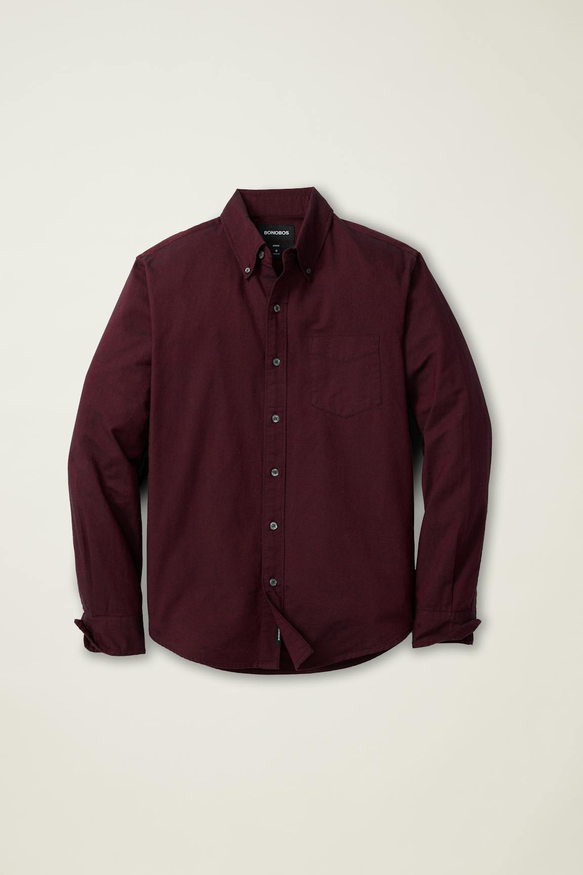 Everyday Oxford Shirt