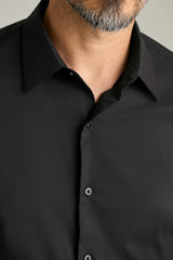 Tech Button Down Shirt