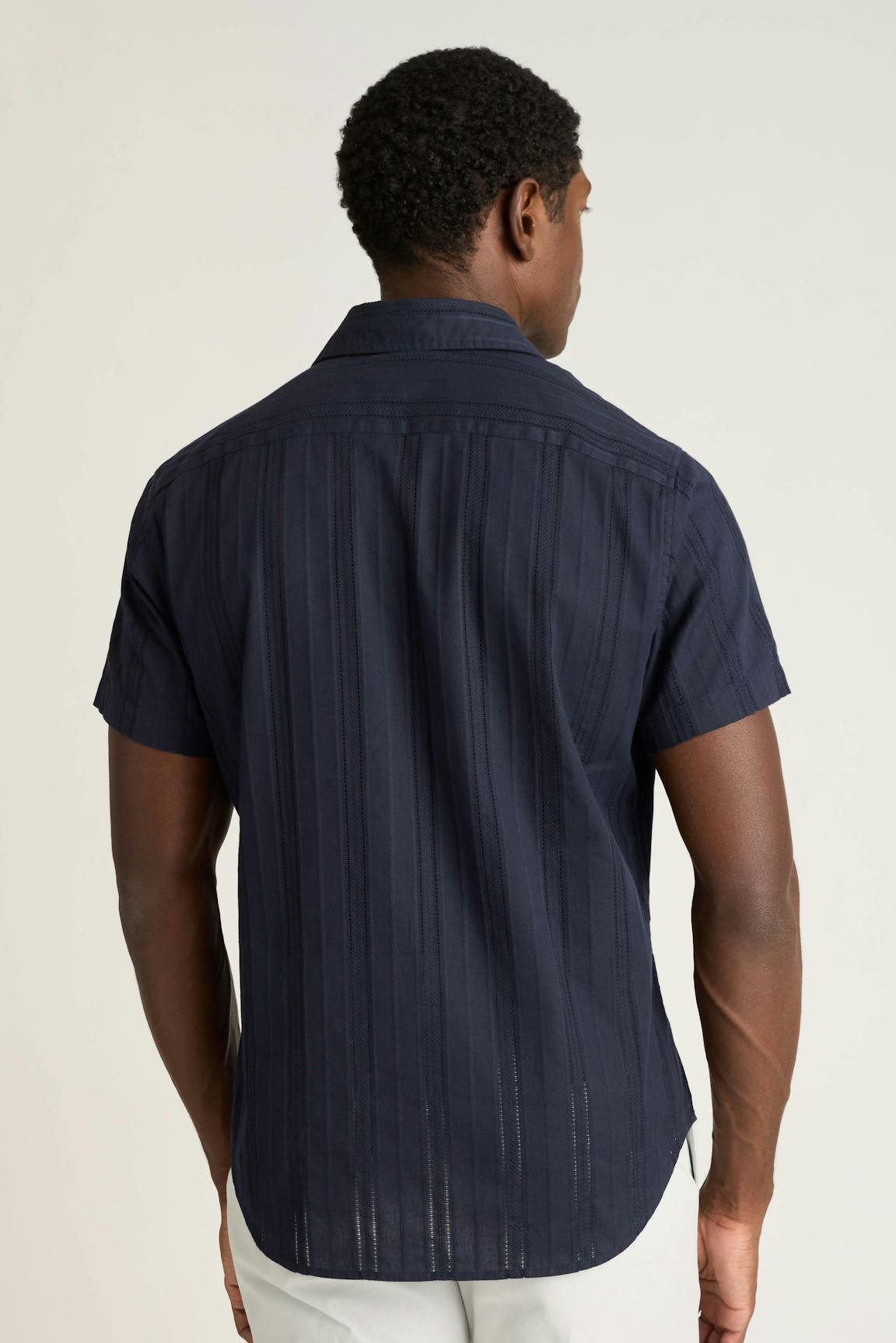 Riviera Short Sleeve Shirt